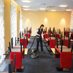 Строительный пылесос Karcher T 14/1 Classic 1600 Вт 14 л (1.527-170.0) - фото 2