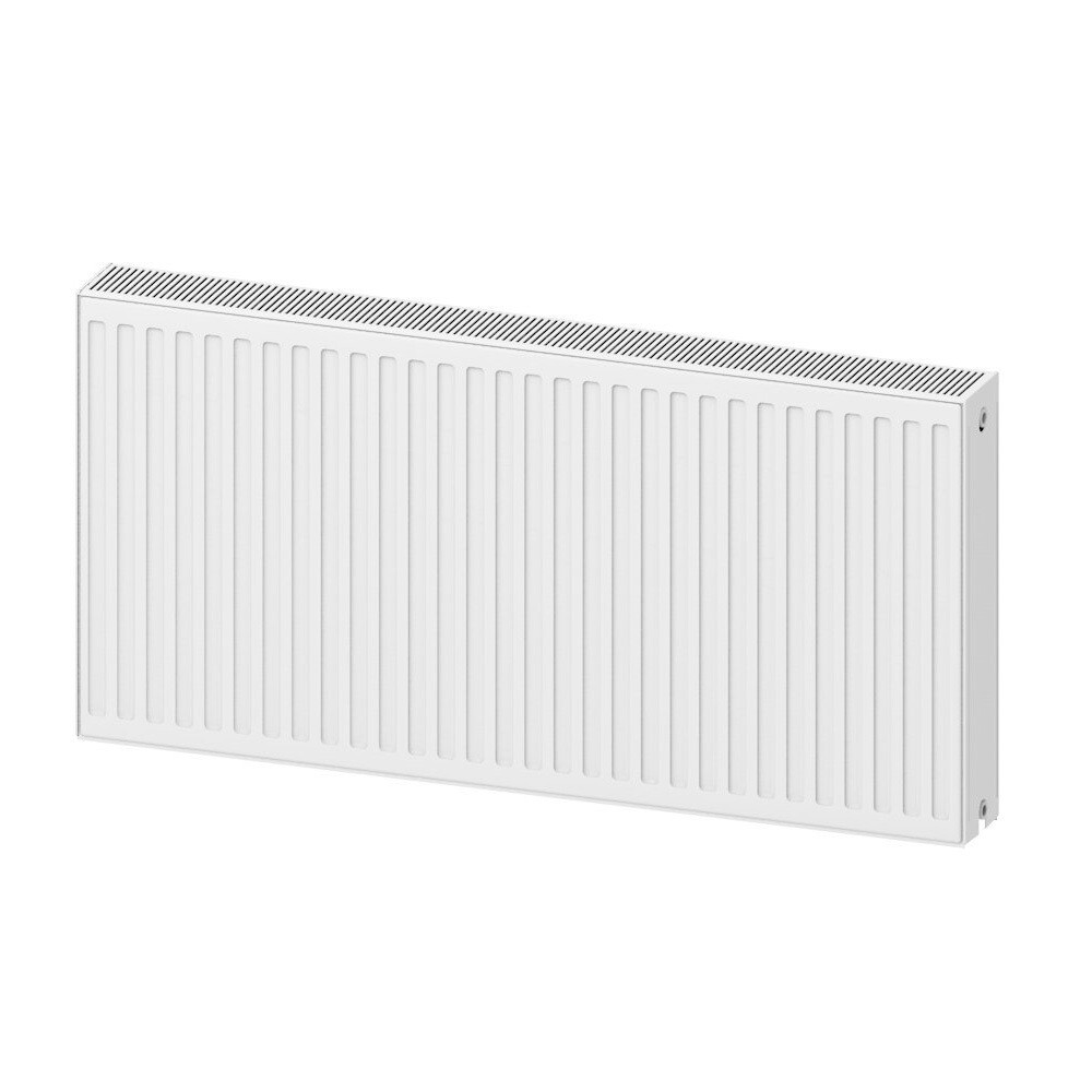 Изображение товара Радиатор стальной панельный Primoclima C22 500х900 мм белый