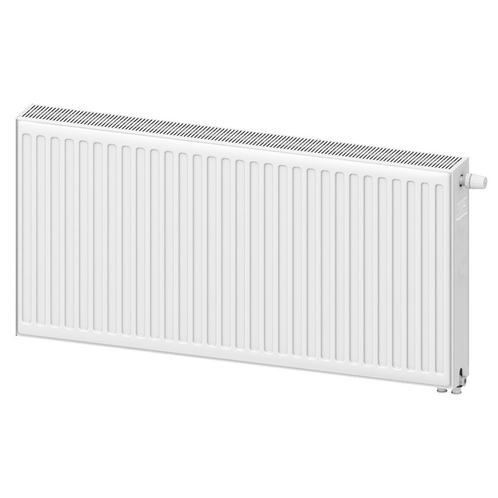 Изображение товара Стальной панельный радиатор Primoclima VC 22 3000х500 мм с нижним подключением