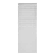 Изображение товара Жалюзи горизонтальные 60х160 см белые