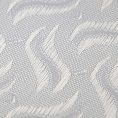 Ламели для вертикальных жалюзи 180 см Аврора белые (5 шт.) - фото 3