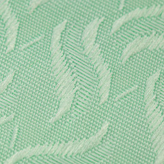 Ламели для вертикальных жалюзи 180 см Аврора салатовые (5 шт.) - фото 3