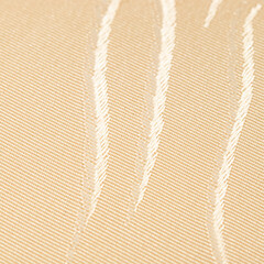 Ламели для вертикальных жалюзи 180 см Орестес бежевые (5 шт.) - фото 4