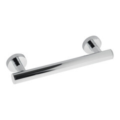 Поручень для ванной Fora Long 200 мм металл хром (L012) - фото 1