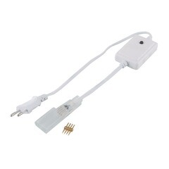 Изображение товара Контроллер для неона Elektrostandard LS001 (a040616) 500 Вт 220 В IP20