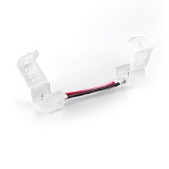 Коннектор для неона Elektrostandard 2835 (a056265) IP20 гибкий (5 шт.) - фото 3