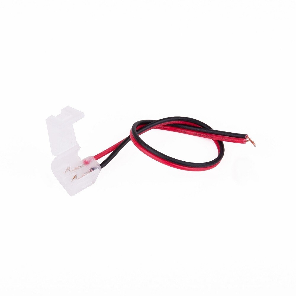 Изображение товара Коннектор для неона Elektrostandard 2835 (a056265) IP20 гибкий (5 шт.)