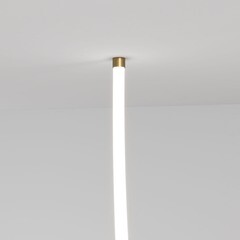 Крепление для круглого гибкого неона Full light IP20 Elektrostandard (a063436) - фото 4