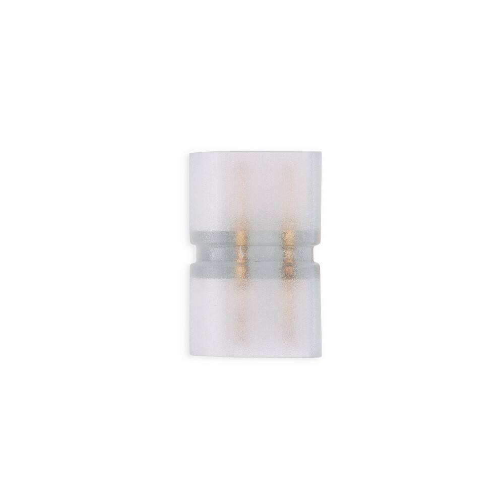 Изображение товара Переходник для неона Elektrostandard LS001 (a046483) 220 В IP20 односторонний (10 шт.)