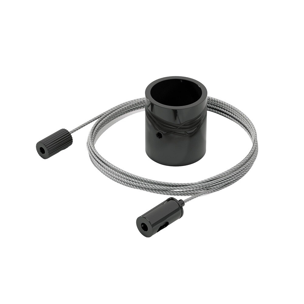 Изображение товара Подвес для круглого гибкого неона Elektrostandard 2 м IP20