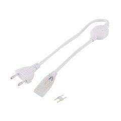 Изображение товара Сетевой шнур для неона Elektrostandard 2835 (a040604) 700 Вт 220 В IP20
