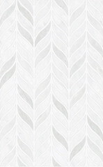 Изображение товара Плитка облицовочная Unitile Леона белая 03 400х250х8 мм (14 шт.=1,4 кв.м)