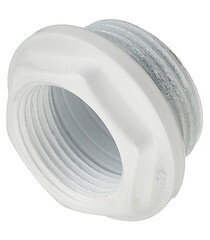 Изображение товара Переходник для радиатора 1 НР(ш) х 3/4 ВР(г) левый