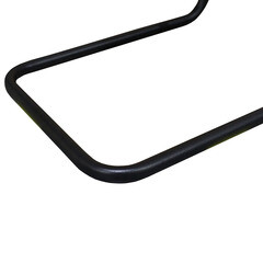 Приставной столик прямоугольный дуб беленый Sheffilton SHT-CT9 - фото 3