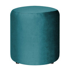 Изображение товара Пуф альпийский бирюзовый Sheffilton SHT-B12
