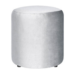 Пуф серое облако Sheffilton SHT-B12 - фото 1