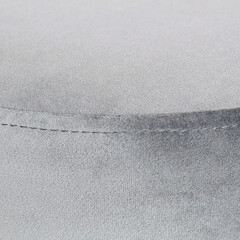 Пуф серое облако Sheffilton SHT-B12 - фото 4