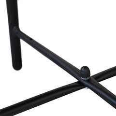 Пуф голубая пастель Sheffilton SHT-B4 - фото 3