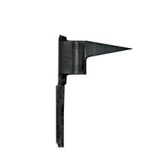 Крепеж с термодиффузионным цинкованием для террасной доски Осфикс Восток (130 шт.) - фото 4