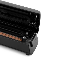 Вакуумный упаковщик Kitfort КТ-1507 черный - фото 5