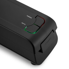 Вакуумный упаковщик Kitfort КТ-1507 черный - фото 4