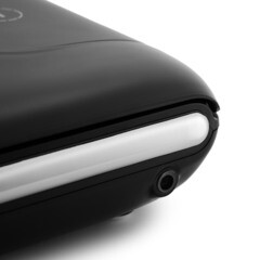 Вакуумный упаковщик Kitfort КТ-1508 черный - фото 6