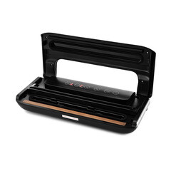 Вакуумный упаковщик Kitfort КТ-1508 черный - фото 3