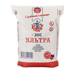 Реагент противогололедный Mr.Defroster Ультра -30 °С 10 кг - фото 3