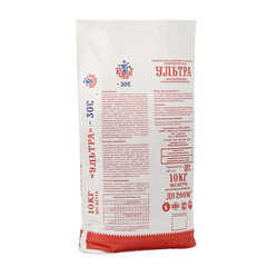 Реагент противогололедный Mr.Defroster Ультра -30 °С 10 кг - фото 2