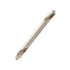 Сверло по металлу двустороннее спиральное Vira 4,8х62 мм под заклепки (554348) - фото 1