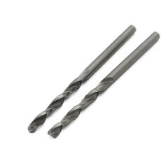 Сверло по металлу спиральное Rage by Vira 3х61 мм (2 шт.) (552070) - фото 3