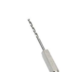 Сверло по металлу спиральное Rage by Vira 2х69 мм (554012) - фото 4