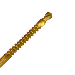 Сверло по металлу фреза Vira 6х107 мм (551306) - фото 4