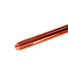 Комплект заземления Ezetek EZ-6 с насадкой SDS-max (6 м) (60232) - фото 2