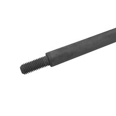 Электрод заземления безмуфтовый 1500х20 мм Ezetek ZN-3 (2 шт.) (60320) - фото 4