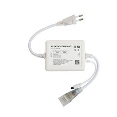 Изображение товара Контроллер умный для круглого гибкого неона RGB Elektrostandard (a065584) 400 Вт 220 В IP20