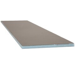 Плита теплоизоляционная Teplofom+ 10х600х1250 мм с односторонним полимерцементным слоем - фото 11