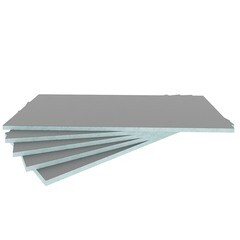 Плита теплоизоляционная Teplofom+ 80х600х1250 мм с двухсторонним полимерцементным слоем (5 шт.) - фото 15