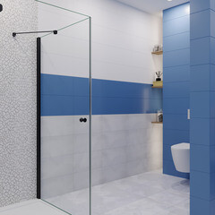 Плитка облицовочная Lavelly City Jungle Light Onyx серая 500х250х9 мм (13 шт.=1,625 кв.м) - фото 5