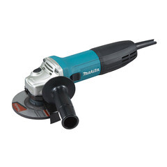 Шлифмашина угловая электрическая Makita GA4530R 720 Вт d115 мм - фото 1