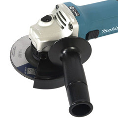 Шлифмашина угловая электрическая Makita GA4530R 720 Вт d115 мм - фото 2