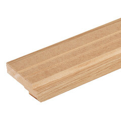 Стойка коробки 70х26х2070 мм финишпленка дуб сторсанд янтарный (1 шт.) - фото 3