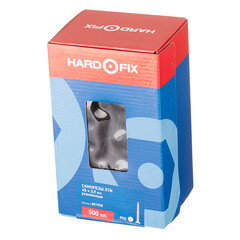 Саморезы ГМ 45x3,9 мм усиленные XTN Hard-Fix (500 шт.) - фото 3