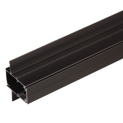 Шинопровод магнитный Эра Nova 2 м черный (Б0054767) - фото 1