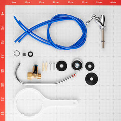 Фильтр для воды Аквафор Трио Норма - фото 3