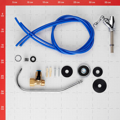 Фильтр для воды Аквафор Кристалл А - фото 2