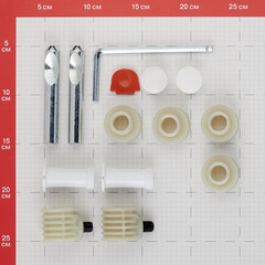 Унитаз подвесной Kerama Marazzi Plaza Modern безободковый без сиденья (PLMR.wc.02) - фото 13