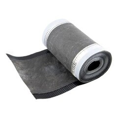 Изображение товара Аэроэлемент конька 230х5000 мм Grand Line черный