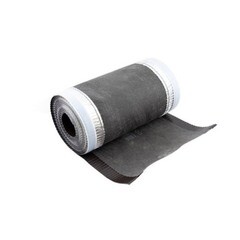 Изображение товара Аэроэлемент конька 240х2500 мм Grand Line коричневый