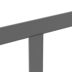 Костыль кровельный 400х200 мм Т-образный (10 шт.) - фото 3